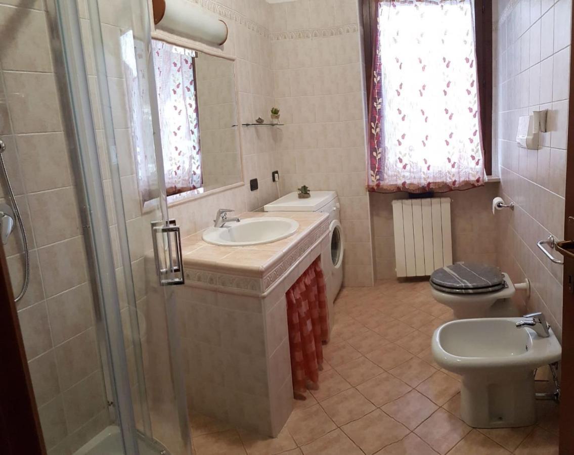Dalla Gio Negrar Dış mekan fotoğraf