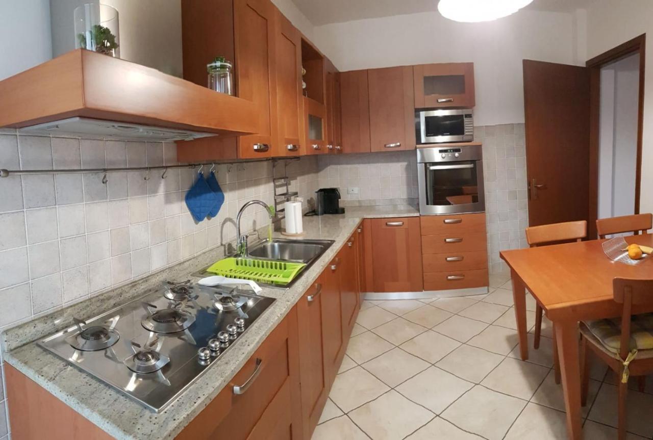 Dalla Gio Negrar Dış mekan fotoğraf