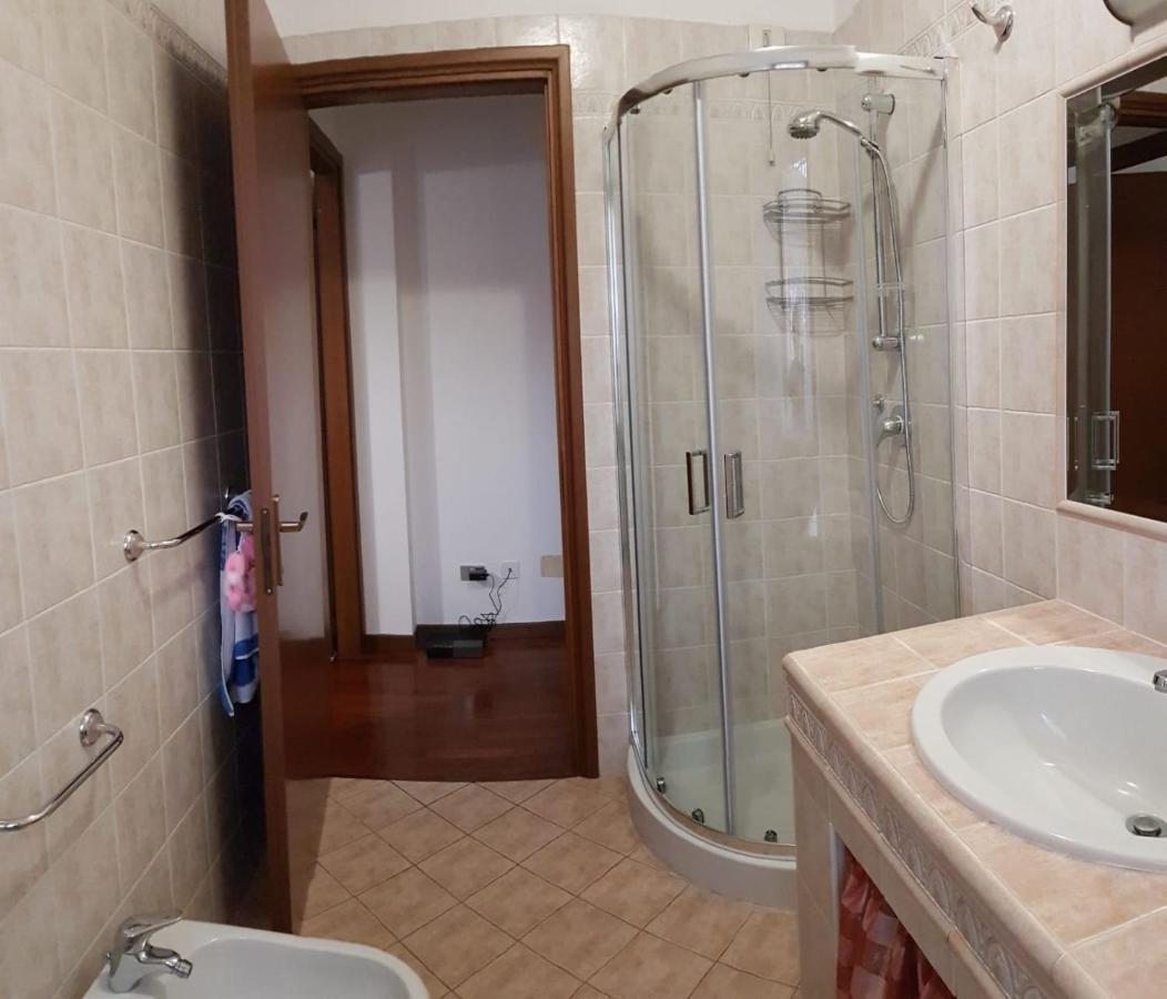 Dalla Gio Negrar Dış mekan fotoğraf